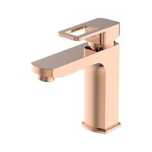 Bien Salvo Plus Colours Lavabo Bataryası Rose Gold
