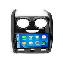 Maitech Ss64553 Dacia Duster Sandero 2014-2020 8+128gb Multimedya Android Teyp 9"