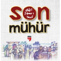 Son Mühür - Dalal Al-Alami - Edam