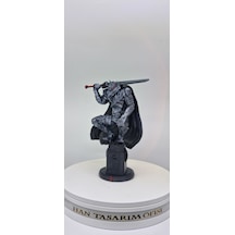 Gust Berserk 20 Cm Figür Guts Berserk Figür