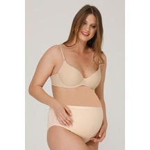 Parlingerie Hamile Külot Modal Ten Ten Rengi