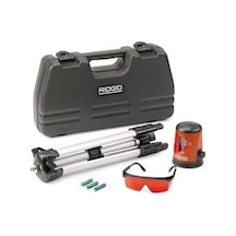 Rıdgıd 38758 Otomatik Lazer Hizalama Distomot Seti