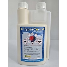 Cypercon 10 Cs Kokusuz Haşere Öldürücü 500 Ml