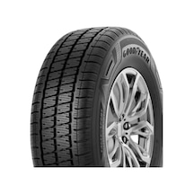 Goodyear 235/65 R16c 115/113r Eagle Sport 4seasons Cargo Dört Mevsim Lastiği 2026