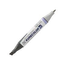 Zig Kurecolor Kc-3000 Twin Marker - Warm Gray 2 - W02