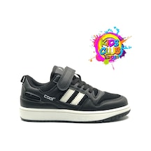 Cool Stella Ortopedik Çocuk Spor Ayakkabı SİYAH-BEYAZ Cool Stella Ortopedik Çocuk Spor Ayakkabı SİYAH-BEYAZ