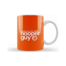 Hooperguy Kupa Bardak Porselen Karışık