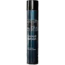 Iç Mekan Trim Yenileyici Koruyucu Cocpit Refresh 750ml Macwag-322
