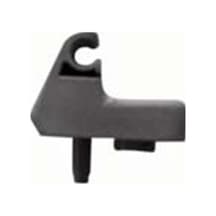 Fiat Fiorino 08/24 Güneşli K Ayağı Açık Gri Sağ/sol Adet