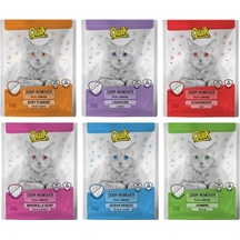 6'lı Quik Kedi Kumu Koku Giderici 25gr