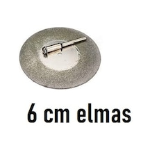Cam Beton Taş Elmas Proxxon Atlas Hobi Seti Kesme Zımpa...