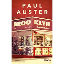 Brooklyn Çılgınlıkları - Qhdh-876814