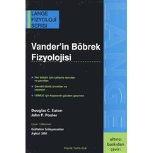 Vander'İn Böbrek Fizyolojisi -Palme