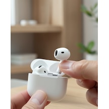 Tws Bluetooth Kulaklık Anc Özelliği Ucz4nesil1 Diğer