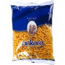Nuh'un Ankara Makarnası Klasik Burgu Makarna 500 G