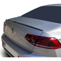Vw Passat B7 2012-2015 Spoiler Piano Black Bagaj Çıtası