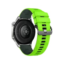Newface Apple Watch Ultra 49mm Minoc Kordon - Yeşil
