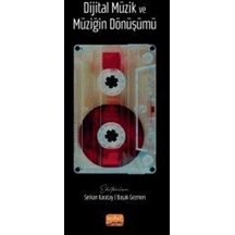 Dijital Müzik ve Müziğin Dönüşümü- Nobel Bilimsel Eserler