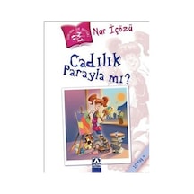 Cadılık Parayla  Mı? -