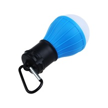 Soulader 3'lü Paket Şarj Edilebilir Led Kamp Feneri - Su Geçirmez, Hafif Ve Dayanıklı Kampçılık, Dağcılık, Balıkçılık, Acil Durum Işığı - Karabina Hediyeli Siyah