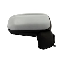 Mazda Mazda Premacy Elektrikli Katlanır Ayna 1999-2004 Astarlı Sağ Oem No:cb1169120l