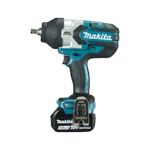 Makita Darbeli Somun Sıkma 18v Dtw1002rtj