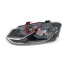 Volkswagen Polo 2015-2018 Far Sol Oem No:6c1941005b