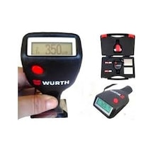 Profesyonel Würth Boya Kalınlık Ölçüm Cihazı Boya Test Cihazı