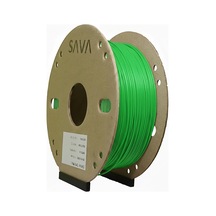 Sava Tpu Flex Yeşil Esnek Filament