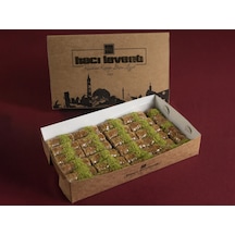 Hacı Levent Cevizli Sarma 500 G