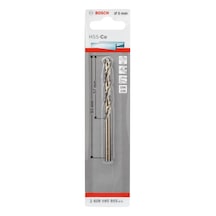 1 2 In. X 6 In. Cobalt Drill Bit 15627638