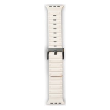 Watch 42mm Magnus Mıknatıslı Silikon Kordon - Yıldız Işığı