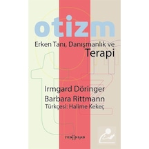Otizm Erken Tanı, Danışmanlık Ve Terapi / Kolektif