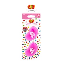 Jelly Belly Duovent Kalotifer Geçme Koku Bubblegum 14gr. Sakız, Keklik Üzümü, Vanilya, Portakal Arom Jelly Belly Duovent Kalotifer Geçme Koku Bubblegum 14gr. Sakız, Keklik Üzümü, Vanilya, Portakal Arom
