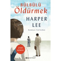 Bülbülü Öldürmek - Rxlu-592494