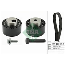 Triger Kayış Seti - Fiat Ulysse, Ducato, Scudo - Schaeffler-ına-530011110