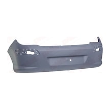 Phıra 308-08300 Arka Tampon Astarlı P308 08