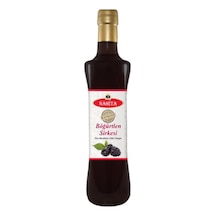 Nahita Katkısız Böğürtlen Sirkesi 2 x 500 ML