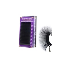 Ipek Kirpik C Kıvrım 0,07 Kalınlık - 11mm Uzunluk