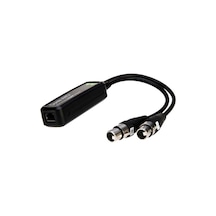 Audinate Dante Avıo Adp-daı-au-2x0 2 Kanal Analog Input Dönüştürücü