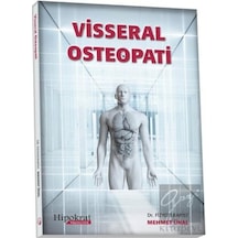 Hipokrat Kitabevi - Visseral Osteopati