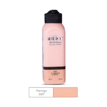 140 Ml Akrilik Flamimgo Boya Flamingo