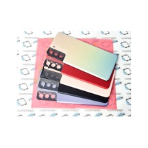 Samsung Uyumlu Galaxy S21 Plus Arka Pil Kapağı () (275890823)