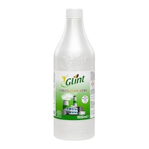 Green Industry 1 Litre%100 Bitkisel Banyo Tuvalet Temizleyici Kireç Çözücü Şömine Temizleyici Sprey