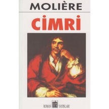 Cimri - Moliere - Oda Yayınları