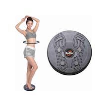 Buffer Twister Disk Bel Dönen Disc Spor Aleti Clftn