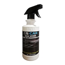 Mb Car Göğüs Parlatıcı ve Koruyucu Sprey 0.5Lt