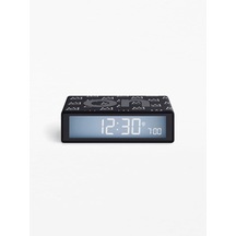 Lexon Flip + Alarm Saat X X Jean-michel Basquiat Crown