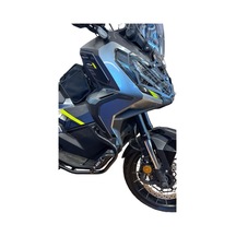 X-adv 750 Ön Koruma Demiri Siyah 2017-2025