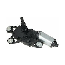 Seat Ibiza Arka Cam Silecek Silgi Motoru 2003 2012